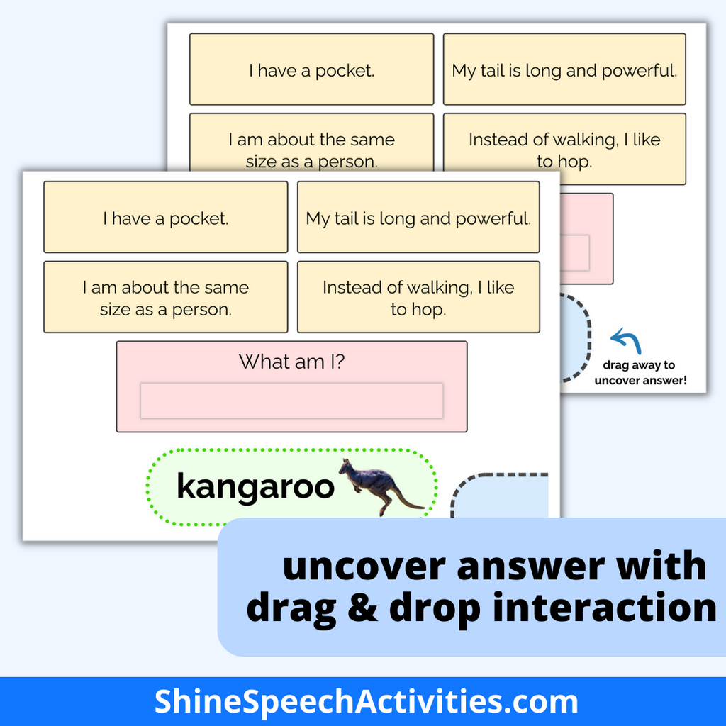 Inferencing & Context Clues