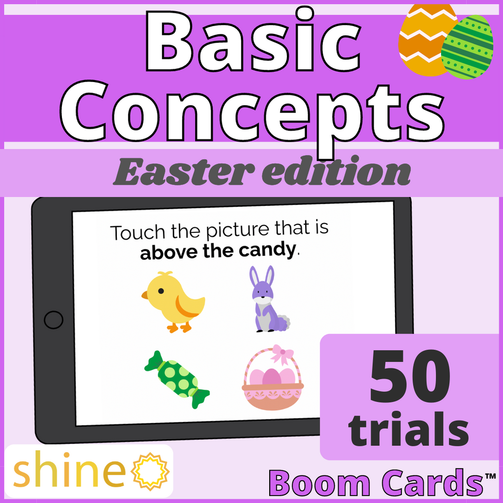Easter Basic Concepts