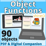 Object Functions