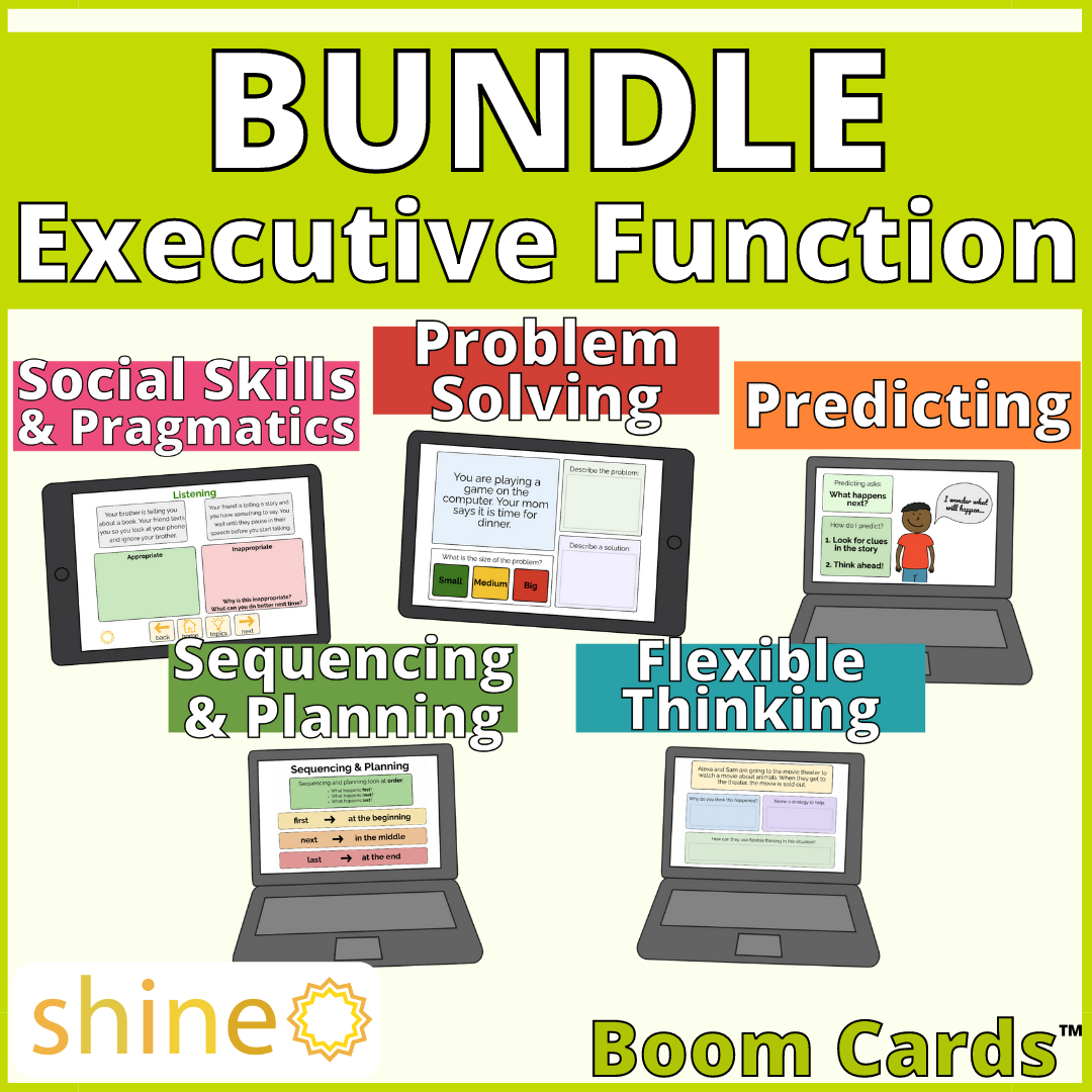 Speech Therapy Goal Bank Shine Speech Activities Speech therapy goal bank shine speech activities
